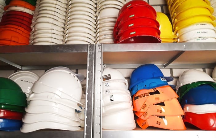 Kopstukken - Marian Dessing